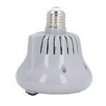 Lampe chauffante pour poulailler e27 temp�rature r�glable protection contre les surcharges pour animaux ...