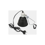 Lampe chauffante uva / uvb pour reptiles - mich - e27 - c�ramique - terrarium - anti - br�lure - anti ...