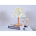 Lampes de chevet usb 3 luminosité - abat - jour en tissu lumière douce - lampe de table pour chevet chambre ... Lampes de chevet usb 3 luminosité - abat - jour en tissu lumière douce - lampe de table pour chevet chambre ...