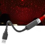 Lampe de ciel étoilé réglable du toit de voiture usb projecteur dambiance romantique lampe décorative(lumière ... Lampe de ciel étoilé réglable du toit de voiture usb projecteur dambiance romantique lampe décorative(lumière ...