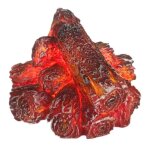 Lampe de dcoration de table alimente par batterie