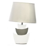 Lampe design galet bateau - 365 cm - c