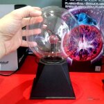 Lampe effet cosmique - cadeau maestro