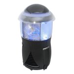Lampe �lectro insecticide moustiquaire �lectrique lampe anti moustique destructeur des insectes sandokan ...