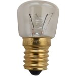 Ampoule lampe four 21703 lampe de four 25w e14 300 49mm