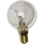 Lampe pour four - bosch - 3853999 - 40 w - 230 / 240 v - durée de vie 1000h Lampe pour four - bosch - 3853999 - 40 w - 230 / 240 v - durée de vie 1000h