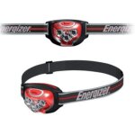 Lampe frontale 4 leds