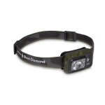 Lampe frontale black diamond spot 400