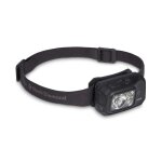 Lampe frontale black diamond storm 500 - r