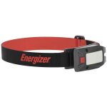 Lampe frontale led energizer multiuse  batterie 180 lm e302713201