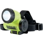 Lampe frontale led parat