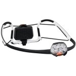 Lampe frontale multi faisceaux - petzl - iko - 350 lumens - bandeau airfit - batterie rechargeable incluse ... Lampe frontale multi faisceaux - petzl - iko - 350 lumens - bandeau airfit - batterie rechargeable incluse ...