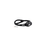 Lampe frontale multisport - petzl - swift rl - 1100 lumens - rechargeable - noir
