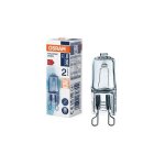 Lampe halog�ne pour four g9 25w 230v jusqu� + 300�c