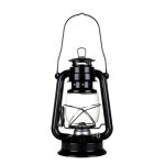 Lampe � huile portative r�tro vintage lanterne � kerosene lampe dext�rieur camping fer antique bronze ...