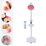 Lampe infrarouge 275 w lampe chauffante avec support lampe � lumi�re rouge lampe infrarouge temp�rature ...