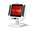 Il 60 - lampe infrarouge (300 w) et minuteur Il 60 - lampe infrarouge (300 w) et minuteur