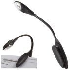 Lampe de lecturelampe lecture  led avec pince lecture360 flexible liseuse lampelampe lecture lgre ...