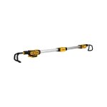 Lampe led - dewalt - dcl045 - rechargeable - 1700 lm - utilisation extérieure Lampe led - dewalt - dcl045 - rechargeable - 1700 lm - utilisation extérieure