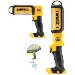 Lampe led - dewalt - dcl050 - 18v li - ion - 250 - 500 lumen - autonomie 10h