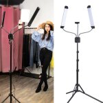 Lampe  led extensions de cils daylight light cosmtique rglable nail salon