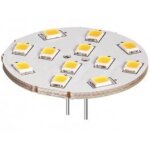 Lampe led g4 12v 2w blanc chaud diamètre 30 mm Lampe led g4 12v 2w blanc chaud diamètre 30 mm