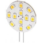 Lampe led g4 12v 2w blanc froid diamètre 30 mm Lampe led g4 12v 2w blanc froid diamètre 30 mm