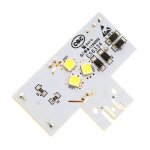 Lampada led itw pour refrigerateur whirlpool c00345689