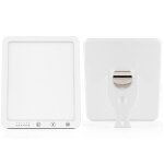 Lampe de luminoth�rapie 10000lux - avec trois modes de temp�rature de couleur et cinq niveaux de mode ...