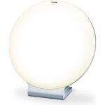Lampe de luminoth�rapie beurer tl 50 - compacte et sans uv