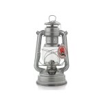 Lampe  ptrole - baby special - 276 - acier galvanis - 25. 5 cm - extrieur