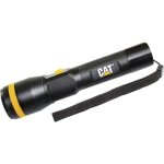 Lampe de poche cat tactical ct2505 led� batterie 550 lm 28 h 209 g