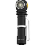 Lampe portative - armytek - wizard c2 pro - led nichia - 1600 lm - 400 m