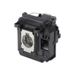 Lampe de projecteur epson elplp87 - pour eb - 520 eb - 525w eb - 530 eb - 535w et eb - 536wi