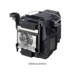 Lampe de projecteur - epson - elplp97 - lampe dorigine - durée de vie de la lampe 3000 Lampe de projecteur - epson - elplp97 - lampe dorigine - durée de vie de la lampe 3000