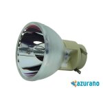Lampe de rechange azurano blb22 pour projecteur acer benq optoma et viewsonic