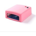 Lampe secheprofessionnelle 36w lampe uv ongles gel shellac gel et vernis de manucure avec dur�es de 120 ...