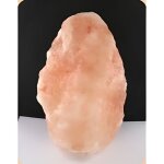 Lampe a sel de l himalaya 15 / 3 kg