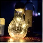 Ampoule solaire happy Éclairage extérieur Ampoule solaire happy Éclairage extérieur