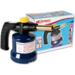 Lampe  souder express 8700 - brasure cuivre et tain - chalumeau - flamme - brasure