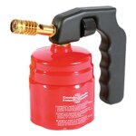 Lampe � souder pack 500 - castolin - 45090 ls