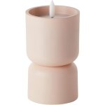 Lampe de table dextérieur - brilliant - lovere - forme bougie - plastique - 3 w - beige et brun clair ... Lampe de table dextérieur - brilliant - lovere - forme bougie - plastique - 3 w - beige et brun clair ...