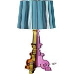 Lampe de table kartell bourgie