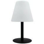 Lampe de table solaire et rechargeable - lumisky - standy mini solar rgb - h36 cm - led multicolore dimmable ... Lampe de table solaire et rechargeable - lumisky - standy mini solar rgb - h36 cm - led multicolore dimmable ...