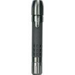 Lampe de poche energizer vision hd metal 2aa led � pile(s) 3. 5 h 96. 67 g
