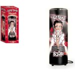 Lampe tournante betty boop