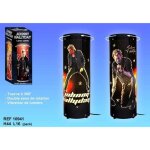 Lampe tournante johnny hallyday concert
