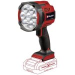 Einhell lampe sans fil te - cl 18 / 2500 liac - solo pxc (18v flux lumineux de 2500 lumens) livr sans ...