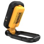 Lampe de travail usb - c - dewalt - dcl182 - xj
