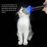 Lampes ultraviolettes pour le traitement des mycoses lampes de d�tection des champignonsusblampe torche ...